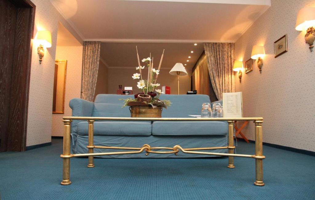 Stadthotel Patrizier Schmalkalden Room photo
