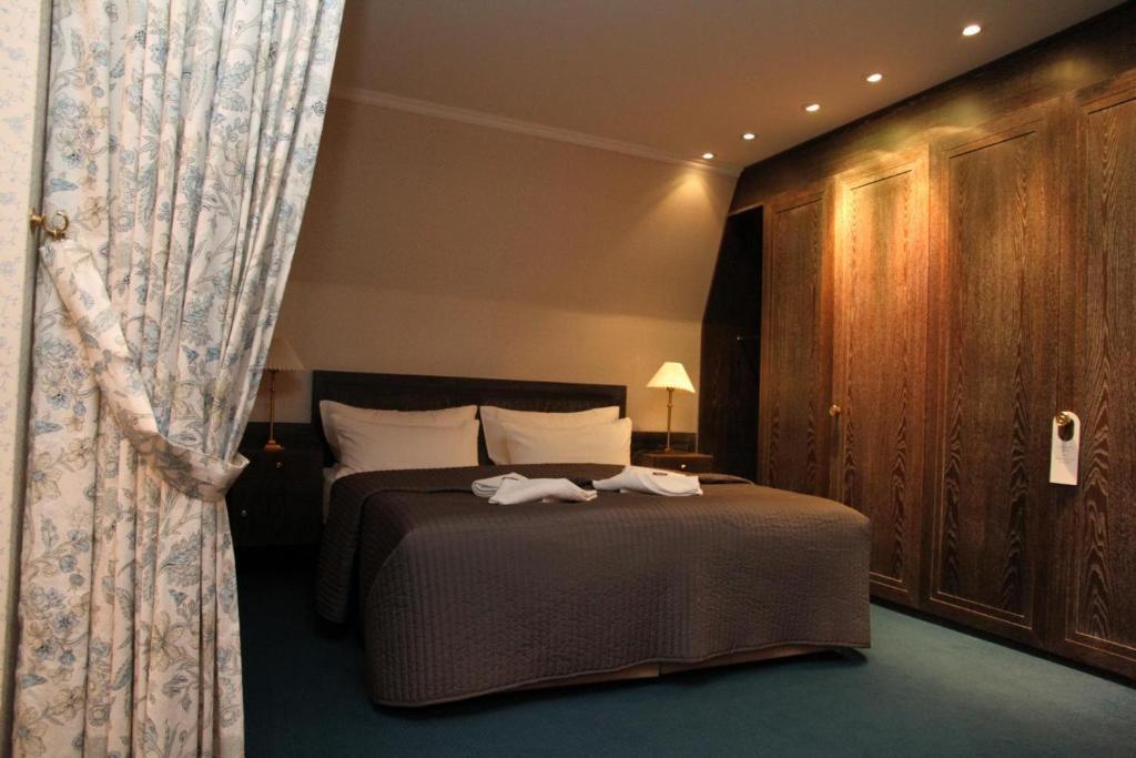 Stadthotel Patrizier Schmalkalden Room photo